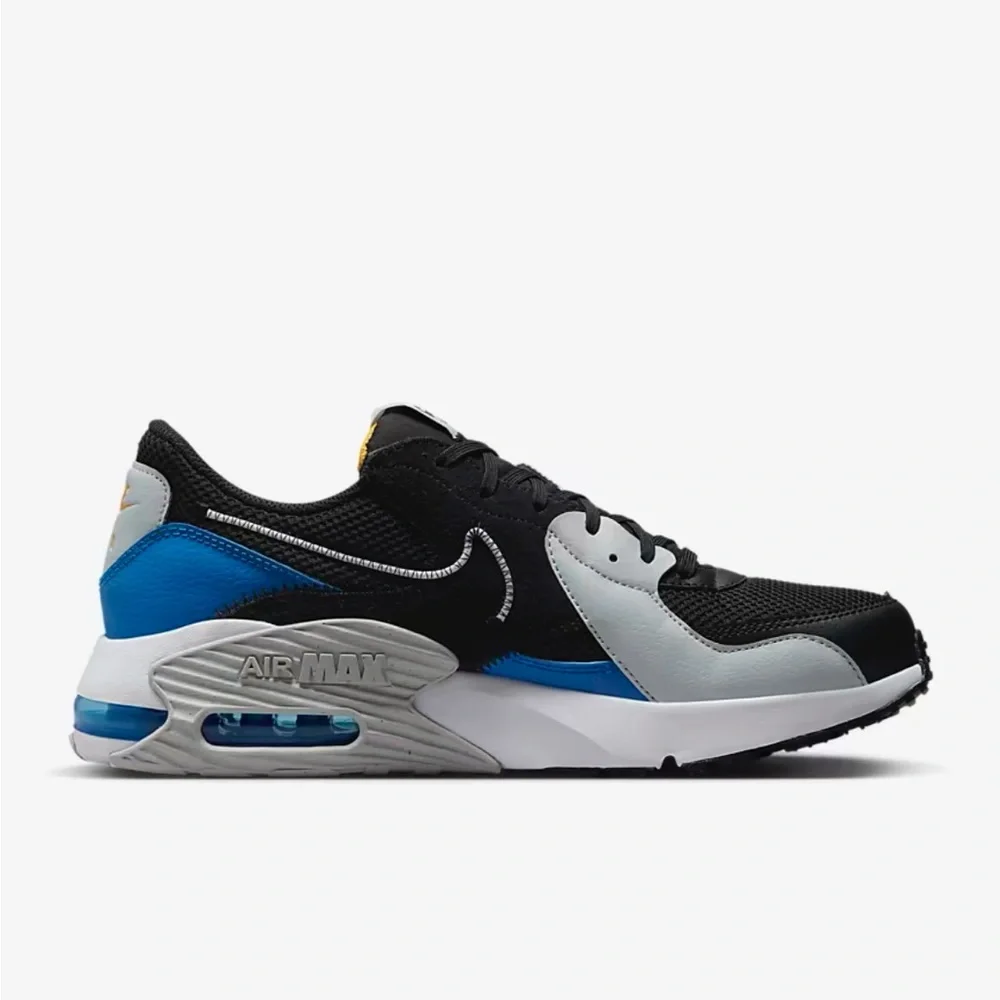 New In Box- Men’s Nike Air Max Excee - Picture 3 of 9